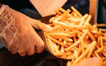 اگر سلامت عزیزانتان مهم است اصلا این خوراکی را نخرید!