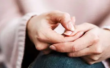 آشنایی با انواع اختلال اضطرابی