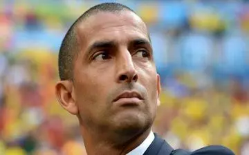 اعلام آمادگی سرمربی رضاییان برای حضور در جام باشگاه های جهان