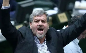 سخنرانی جنجالی کواکبیان در مجلس + فیلم