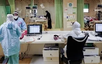 روند کاهشی فوتی‌های کرونایی در کرمانشاه