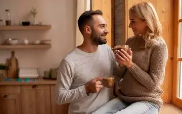 چند بار در هفته رابطه جنسی برای زوج‌ها نرمال است؟ 