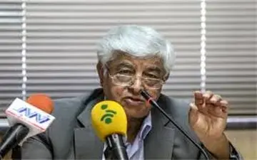 
تکذیب واردات سیب زمینی هندی به کشور 