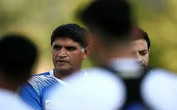 غلامپور: لیگ امسال یکی از رقابتی‌ترین لیگ‌ها خواهد بود