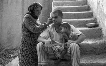  تازه ترین خبرها از فیلم«غلامرضا تختی»