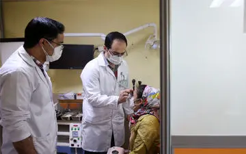 اعلام زمان افزایش حقوق دستیاران دانشگاه علوم پزشکی تهران