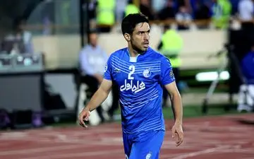 چرایی علت غیبت خسرو حیدری 