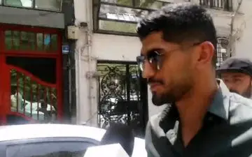 رسمی/ سومین خرید پرسپولیس از سپاهان آمد