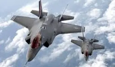 کره‌جنوبی 20 فروند جنگنده "اف 35" دیگر از آمریکا می‌خرد
