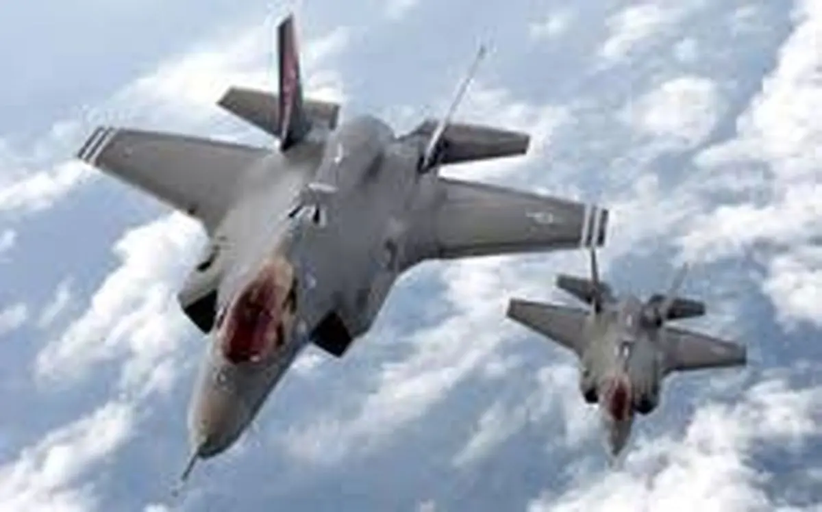 کره‌جنوبی 20 فروند جنگنده "اف 35" دیگر از آمریکا می‌خرد
