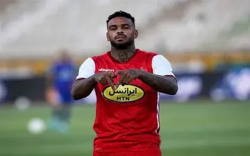 2 نگرانی بزرگ پرسپولیس درخصوص یورگن لوکادیا