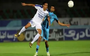 زنده‌روح:دربی کرمان یکی از بازی‌های سخت ما است