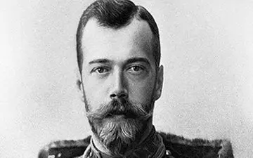 اعدام آخرین تزار روسیه + فیلم