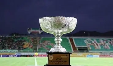 لغو سوپر جام فوتبال ایران قطعی شد