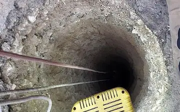 مرگ دلخراش میثم 8 ساله/ حادثه ای که دل همه را به درد آورد!