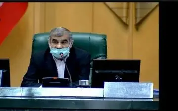 نایب رئیس مجلس خواستار پیگیری  افزایش قیمت قیر و فولاد و سیمان شد