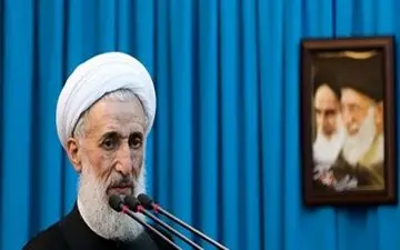 صدیقی: برخی وزار با وجود پرونده‌های سنگین در دولت هستند