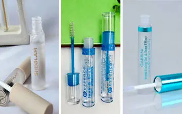 لیفت ابرو بدون دردسر: ۵ ژل ابروی که سفیدک نمی‌زنند و ماندگاری بالایی دارند