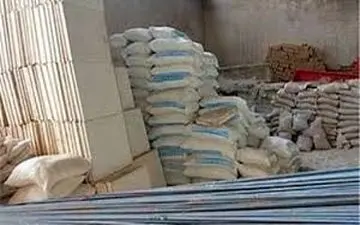 
انفجار هزینه ساخت و ساز / مصالح ساختمانی ۴۵ درصد گران شد
