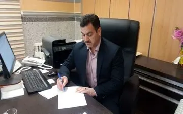 پیام تبریک فرماندار شهرستان چرداول به مناسبت روز روابط عمومی