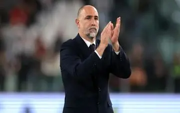 تغییر ۱۸۰ درجه‌ای: بازگشت باشکوه یوونتوس