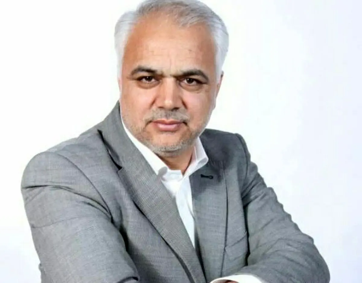 دکتر علیرضا شریفی نژاد به سمت معاون هماهنگی امور اقتصادی استانداری سمنان منصوب شد