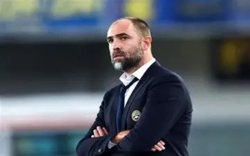  تودور جانشین ساری روی نیمکت لاتزیو شد 