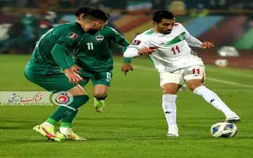 امیری جام جهانی قطر را فراموش می‌کند