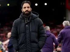 ستاره ناتینگهام هدف شماره یک نقل و انتقالات زمستانی منچستر یونایتد 