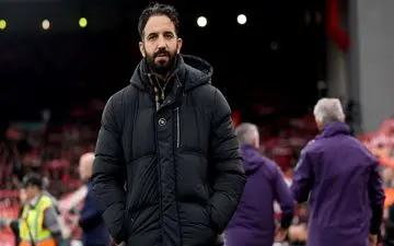 ستاره ناتینگهام هدف شماره یک نقل و انتقالات زمستانی منچستر یونایتد 