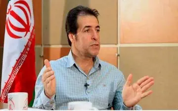 ورمزیار: برکناری شفر در این مقطع به صلاح نبود