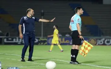 بختیاری زاده؛ بین محبوبیت و نفرت، فقط یک بازی فاصله است!

