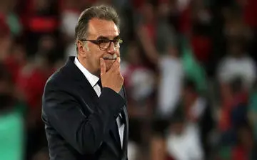 پاسخ نهایی سرمربی اروپایی به پیشنهاد هدایت پرسپولیس