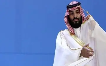 روزنامه رژیم صهیونیستی: وجود بن سلمان برای اسرائیل ضروری است