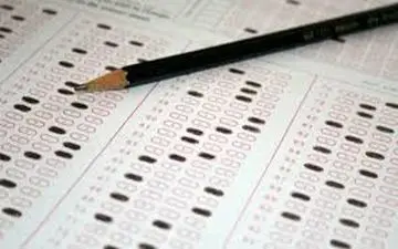 زمان اعلام نتایج اولیه کنکور مشخص شد
