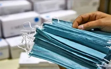 داروخانه ها باید ماسک را حداکثر 1300 تومان به فروش برسانند