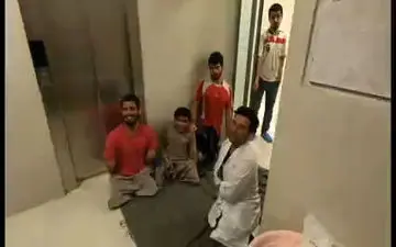 فیلم/ کرونا در بهشت؛ ببینیم و یاد بگیریم