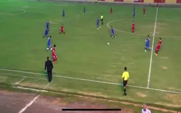 صعود داماشی ها به لیگ یک / یاران پیوس پیروز مجموع پلی آف