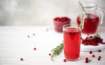 نوشیدن این آب‌میوه غلیظ فشار خون را کاهش می‌دهد