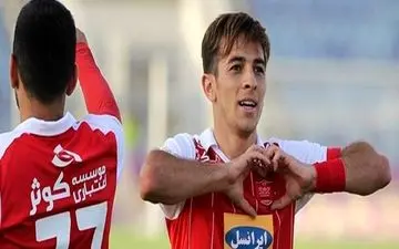 ابراز پشیمانی فرشاد احمدزاده پس از اتفاق جنجالی