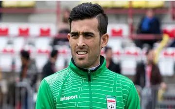 ستاره سپاهان در تور سرخپوشان تبریزی