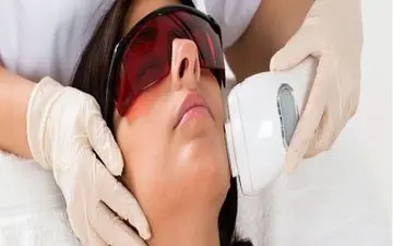 لیزر دایود خوبه؟عوارض دارد یا ندارد؟ 