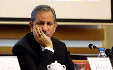 جهانگیری بر سر دو راهی؛ آخوندی و رحمانی فضلی دو نظر متفاوت در یک موضوع! 