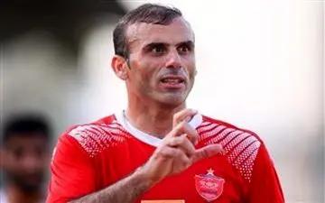  کلین شیت پرسپولیس با زوج هماهنگ