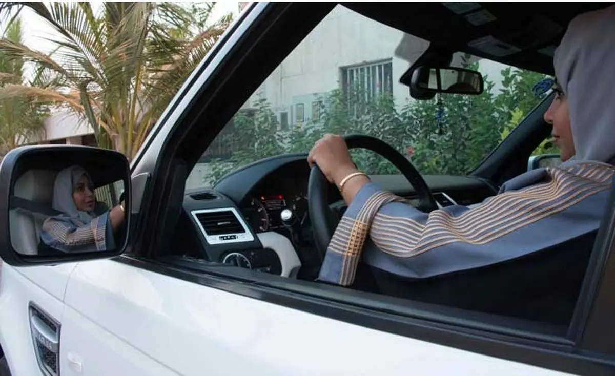  آموزشگاه تعلیم رانندگی به زنان در عربستان راه اندازی می شود