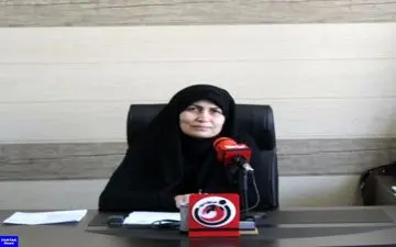 
ابلاغ اعتبار بیش از ۴۰۰ میلیارد تومان تسهیلات اشتغال به بهزیستی استان/۲۴۰۰ مددجوی بهزیستی متقاضی دریافت تسهیلات خوداشتغالی هستند