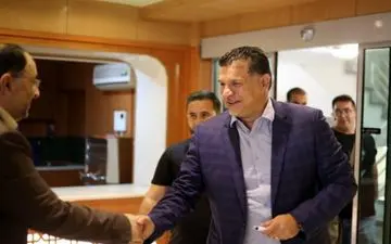 دایی-تراکتورسازی؛بمب نقل و انتقالاتی منفجر خواهد شد؟