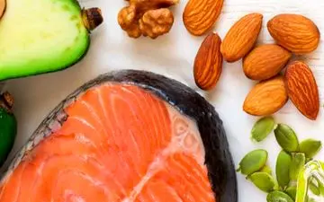 مردم به اندازه کافی امگا 3 در رژیم غذایی خود دارند؟