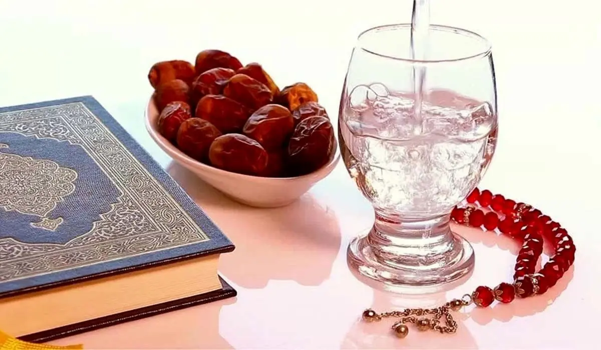 رمضان و تشنگی: با این خوراکی‌ها و نوشیدنی‌ها در ماه رمضان سرحال و شاداب بمانید!