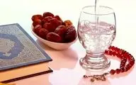 رمضان و تشنگی: با این خوراکی‌ها و نوشیدنی‌ها در ماه رمضان سرحال و شاداب بمانید!